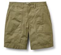 Passenger - Kimmer Organic Cotton Short - Short - 32 - dusty olive