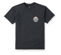 Passenger - Laidback Recycled Cotton Relaxed T-Shirt - T-shirt - S - black