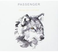 Passenger Le garçon qui a crié au loup CD