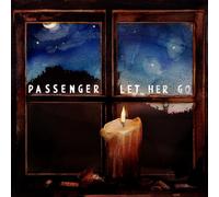 Passenger - Let Her Go-2trks [Import]