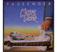 Passenger - Move Time [Import]