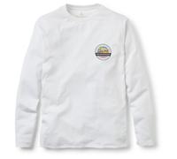 Passenger - Odyssey Recycled Cotton L/S T-Shirt - Haut à manches longues - XXL - white