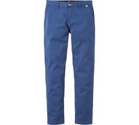 Passenger - Pantalon en coton bio - 365 Organic Cotton Trouser Dark Denim pour Homme en Coton - Taille 36 US - Bleu Bleu 36 US