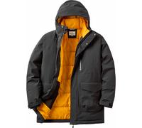 Passenger - Parka imperméable et chaude - Rainier Waterproof Parka Black - Taille M - Noir Noir M