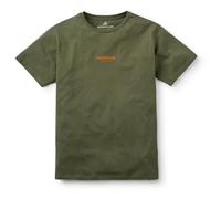 Passenger - Passenger Recycled Cotton T-Shirt - T-shirt - M - khaki
