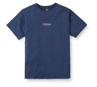 Passenger - Passenger Recycled Cotton T-Shirt - T-shirt - S - rich navy