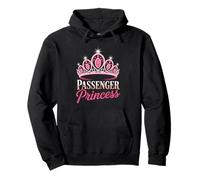 Passenger Princess Sweat à Capuche
