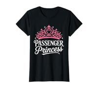 Passenger Princess T-Shirt