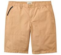 Passenger - Rif-Raf Ripstop Short - Short - 30 - biscuit