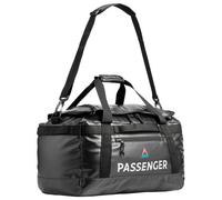 Passenger - Roamer 40 Recycled Duffel Bag 2.0 - Sac de voyage - phantom black