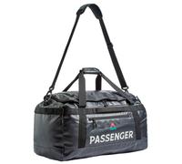 Passenger - Roamer 60 Recycled Duffel Bag 2.0 - Sac de voyage - phantom black