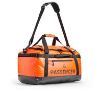 Passenger - Roamer 60 Recycled Duffel Bag 2.0 - Sac de voyage - sunrise orange