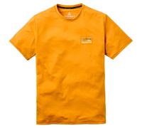 Passenger - Roamer Recycled Active T-Shirt - T-shirt technique - XL - spruce yellow