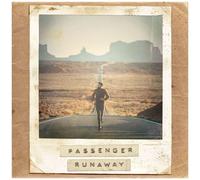 Passenger - Runaway [Cd]