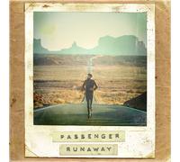 Passenger Runaway (Vinyl) 12" Album