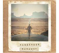Passenger - Runaway [Vinyl] Ltd Ed, Deluxe Ed