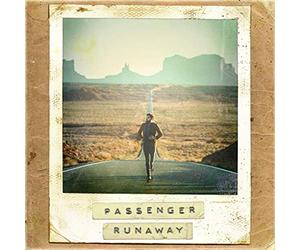 Passenger: Runaway [Winyl]