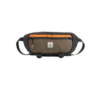 Passenger - Sac banane en matériaux recyclés - Boondocker Recycled Hip Pack 2.0 Khaki - Marron Marron