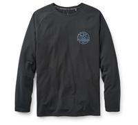 Passenger - Sedona Recycled Active L/S T-Shirt - Haut à manches longues - XXL - black