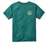 Passenger - Sedona Recycled Active T-Shirt - T-shirt - L - grey marl
