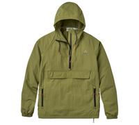 Passenger - Seek Out Water Resistant Jacket - Veste de loisirs - M - khaki