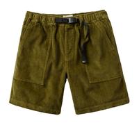 Passenger - Shack Cord Short 2.0 - Short - L - khaki