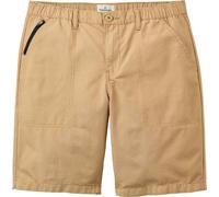 Passenger - Short en ripstop de coton - Rif-Raf Ripstop Short Biscuit pour Homme - Taille 34 US - Beige Beige 34 US