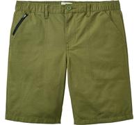 Passenger - Short en ripstop de coton - Rif-Raf Ripstop Short Khaki pour Homme - Taille 30 US - Kaki Kaki 30 US