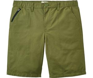 Passenger - Short en ripstop de coton - Rif-Raf Ripstop Short Khaki pour Homme - Taille 36 US - Kaki Kaki 36 US
