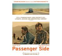 Passenger Side