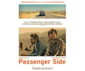 Passenger Side