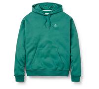 Passenger - Snapshot Organic Cotton Hoodie - Sweat à capuche - S - deep ocean