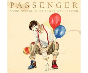 Passenger - Songs for the.. -Deluxe-