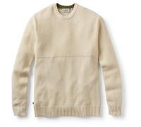 Passenger - Swell Knitted Jumper - Pull - XL - off white