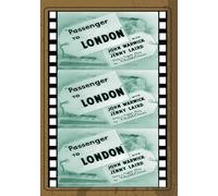 passenger to london