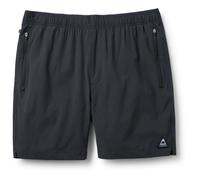 Passenger - Traveller 2.0 Organic All Purpose Short - Short - 30 - black