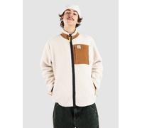 Passenger Trekker Recycled Deep-Pile Veste sherpa S