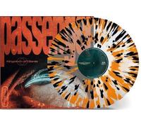 Passenger Vinyle