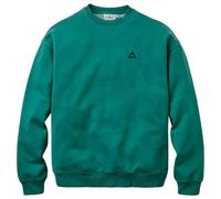 Passenger - Vita Organic Cotton Relaxed Fit Sweatshirt - Pull - S - deep ocean