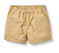 Passenger - Women's Carriso Organic Cotton Shorts - Short - L - biscuit