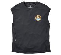 Passenger - Women's Chase The Light Active T-Shirt - T-shirt - XL - black