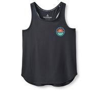 Passenger - Women's Chase The Light Active Vest - Débardeur - XS - black ii