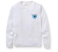 Passenger - Women's Endless Horizons L/S T-Shirt - Haut à manches longues - L - white