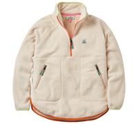 Passenger - Women's Folksy Recycled Sherpa Fleece - Pull polaire - L - oat