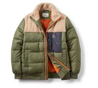 Passenger - Women's Inspire Recycled Insulated Jacket - Veste d'hiver - XS - dusty olive