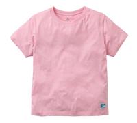 Passenger - T-shirt en mélange coton bio - Legacy T-Shirt W Pink Haze Marl pour Femme en Coton - Taille L - Rose Rose L