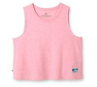 Passenger - Women's Legacy Vest - Débardeur - L - pink haze marl