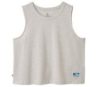 Passenger - Women's Legacy Vest - Débardeur - S - light grey marl