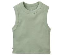 Passenger - Women's Out There Ribbed Vest - Débardeur - XL - pistachio