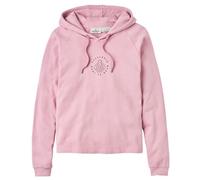 Passenger - Women's Remote Recycled Cotton Hoodie - Sweat à capuche - XS - pink haze